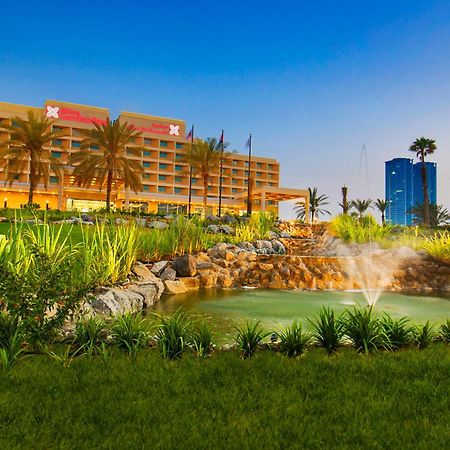 Hilton Garden Inn Ras Al Khaimah Exteriér fotografie